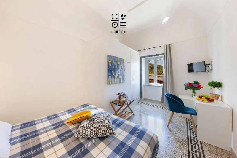 Relais Il Chiostro - Oda