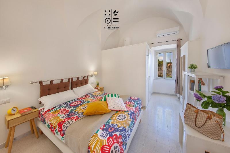 Relais Il Chiostro - Oda