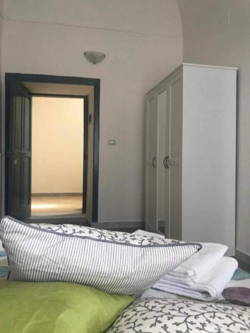 Relais Il Chiostro - Oda