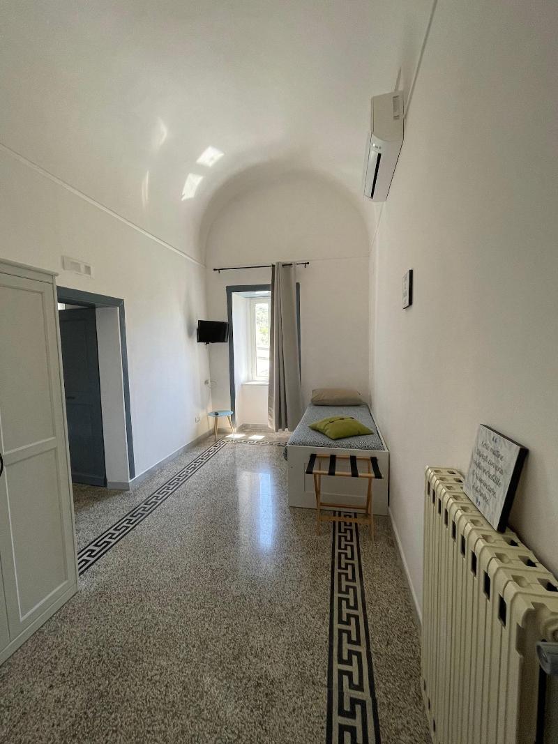 Relais Il Chiostro - Oda