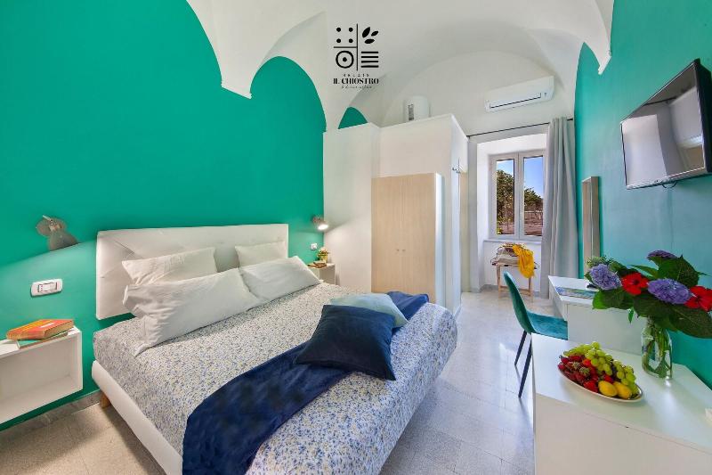 Relais Il Chiostro - Oda