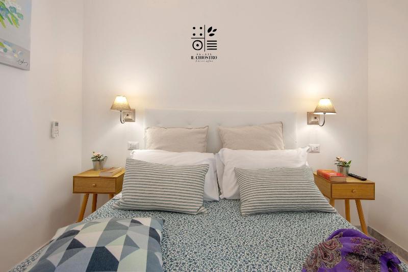 Relais Il Chiostro - Oda