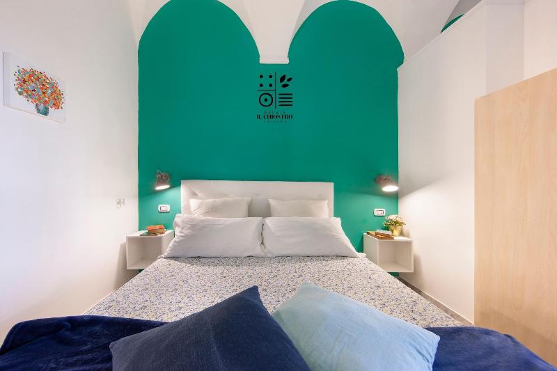 Relais Il Chiostro - Oda