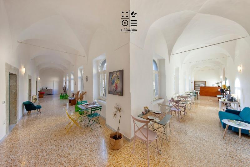 Relais Il Chiostro - Oda