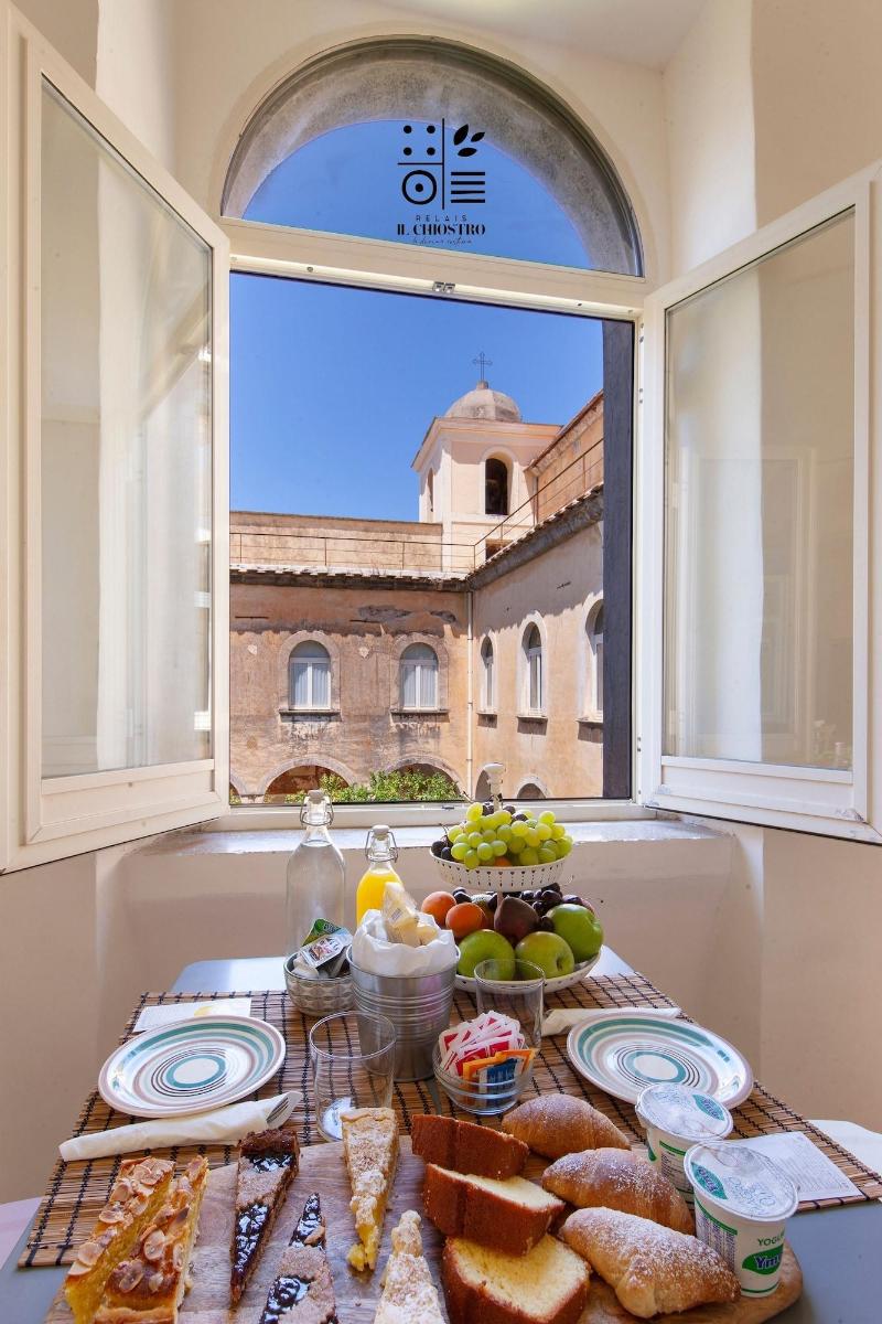 Relais Il Chiostro - Oda
