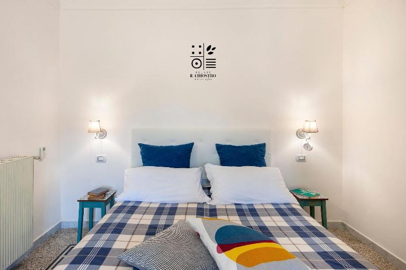 Relais Il Chiostro - Oda