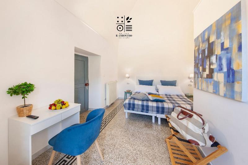 Relais Il Chiostro - Oda