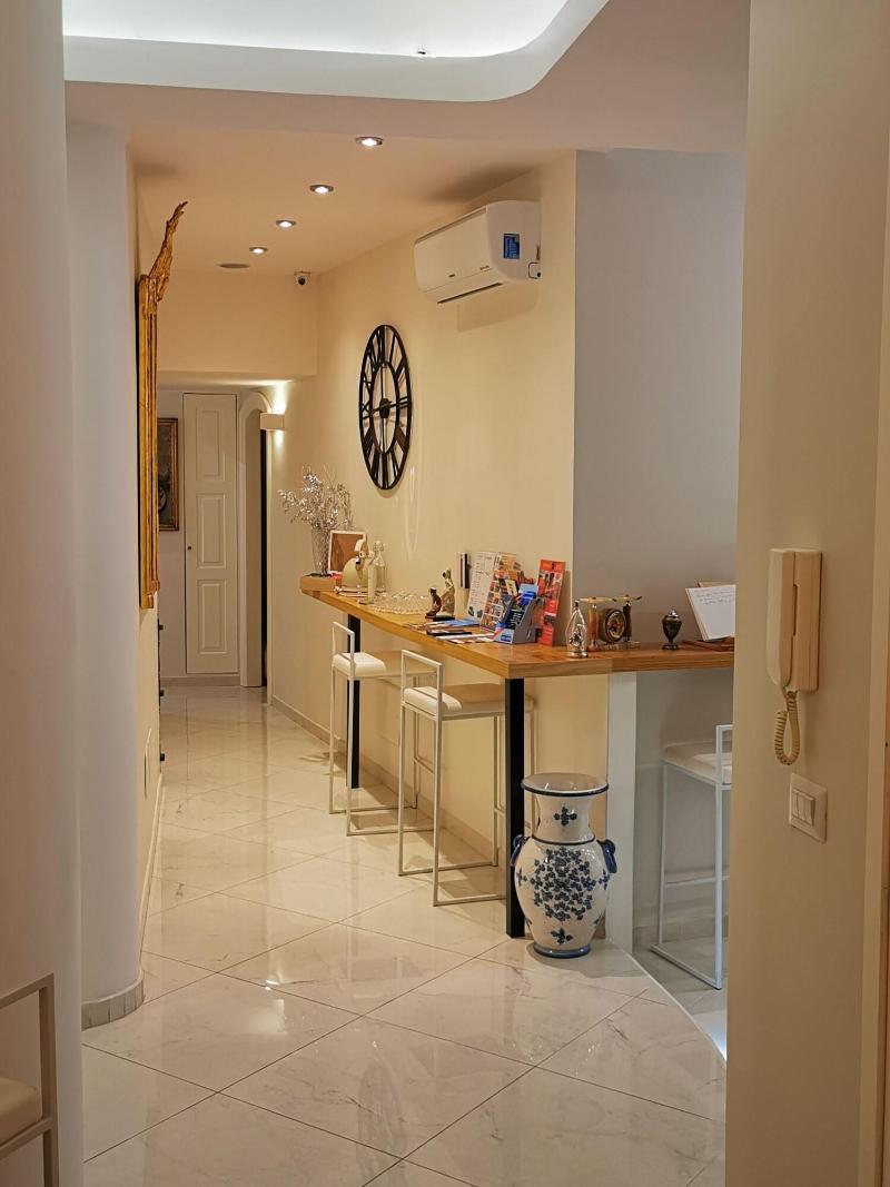 Residenza Borbonica - Lobi
