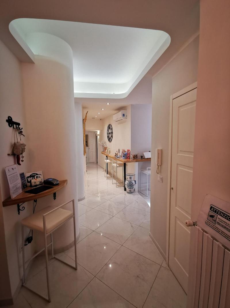 Residenza Borbonica - Lobi
