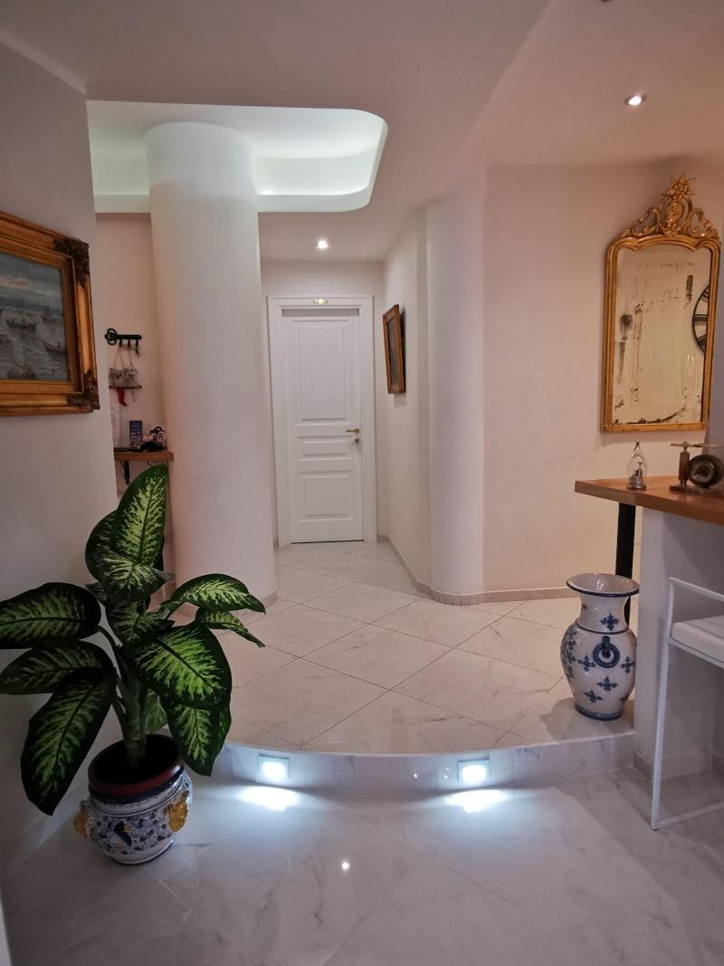 Residenza Borbonica - Lobi