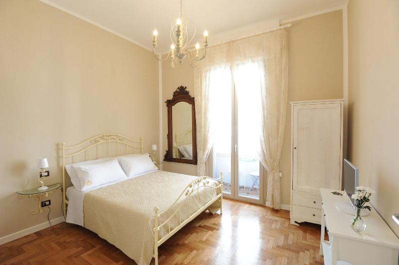 Residenza Borbonica - Genel