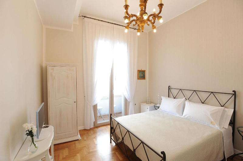 Residenza Borbonica - Oda
