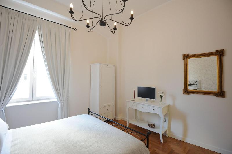 Residenza Borbonica - Oda