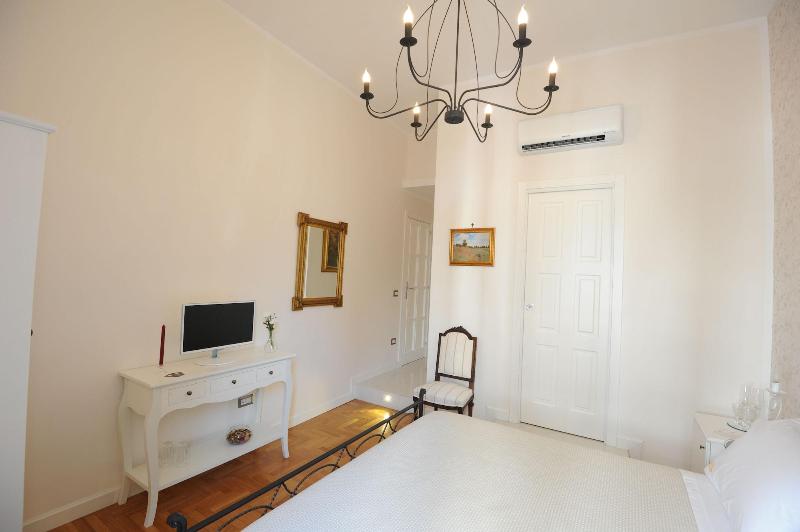 Residenza Borbonica - Oda
