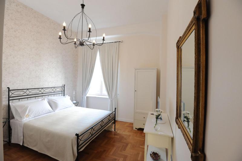 Residenza Borbonica - Oda