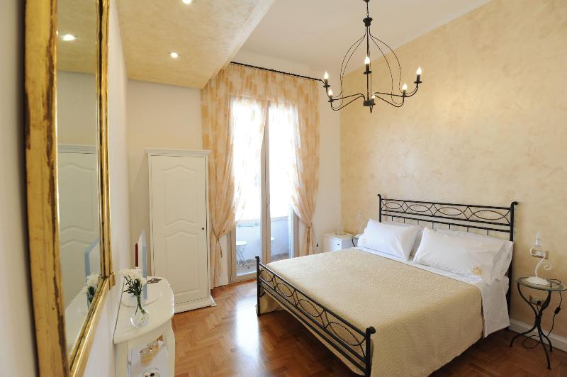 Residenza Borbonica - Oda