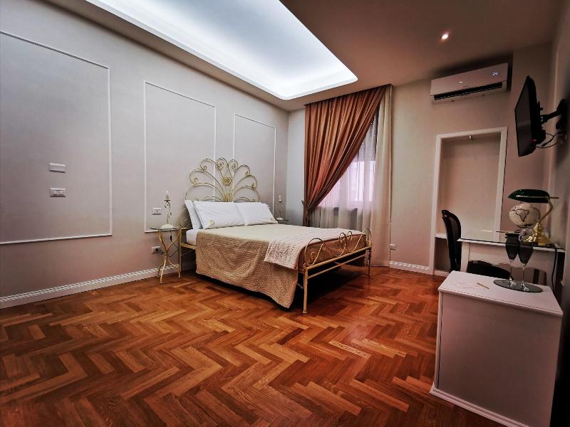 Residenza Borbonica - Oda