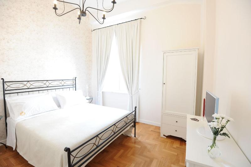 Residenza Borbonica - Oda