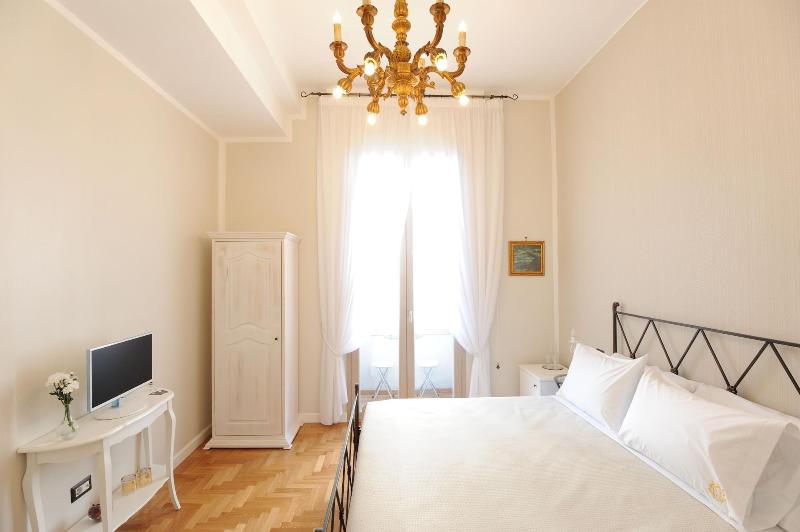 Residenza Borbonica - Oda