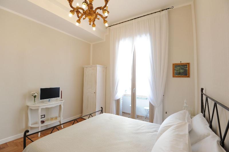 Residenza Borbonica - Oda