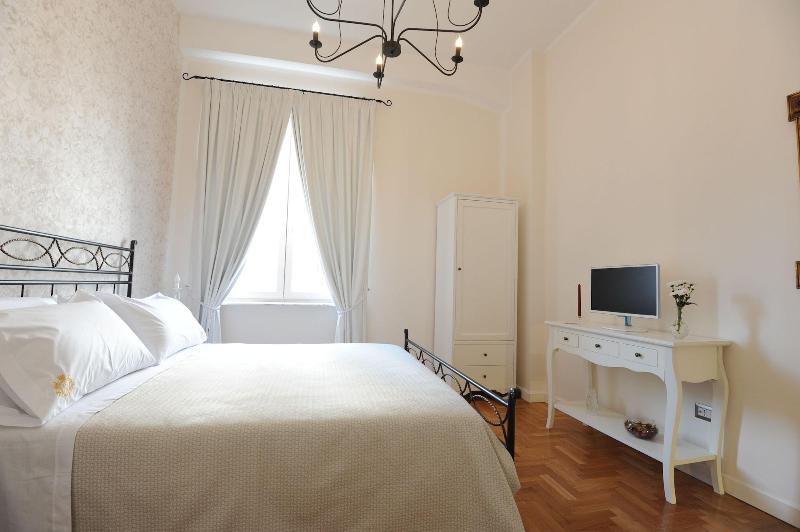 Residenza Borbonica - Oda