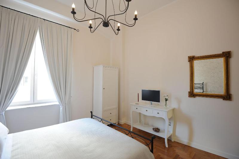 Residenza Borbonica - Oda