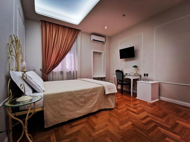 Residenza Borbonica - Oda