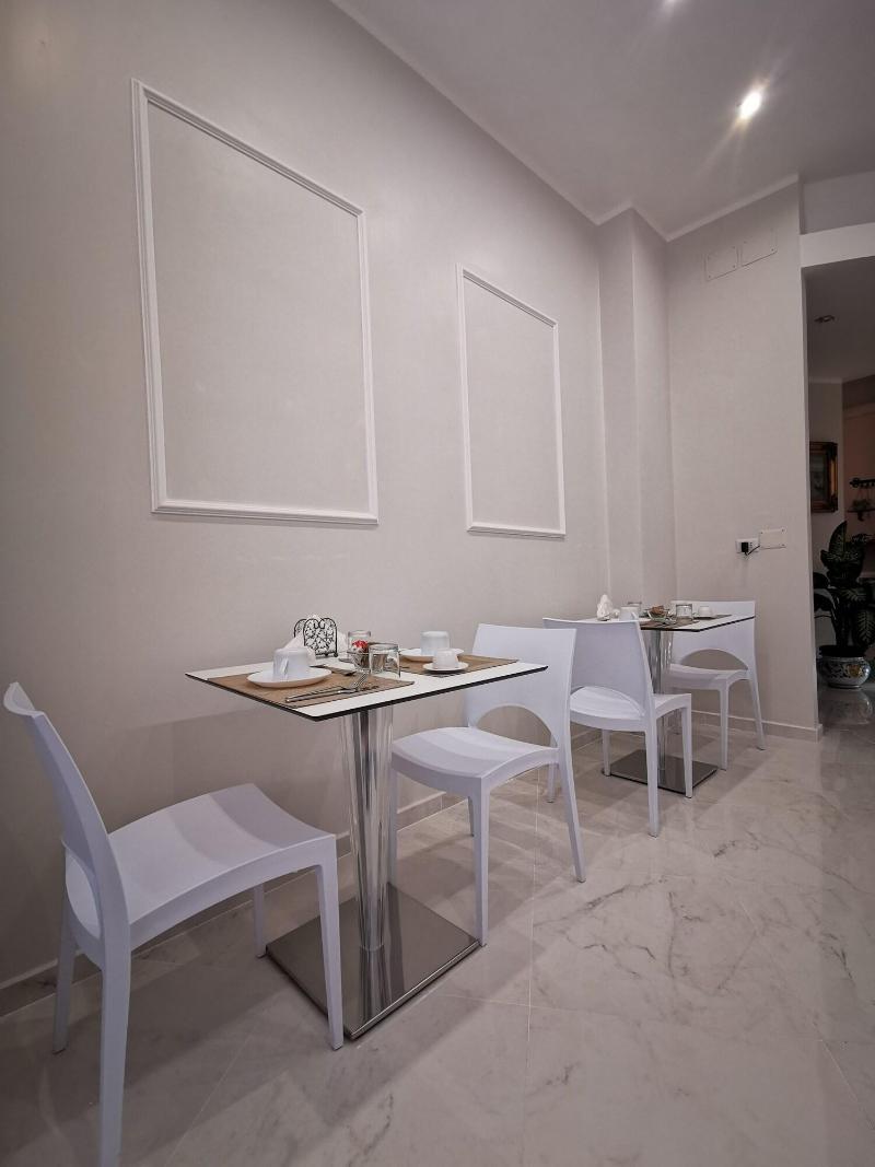 Residenza Borbonica - Restoran