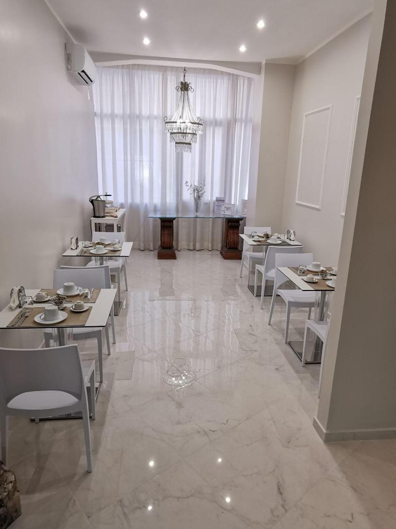 Residenza Borbonica - Restoran