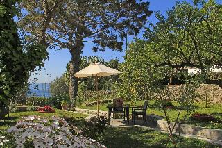 Casa Augusto otel fotoğrafı