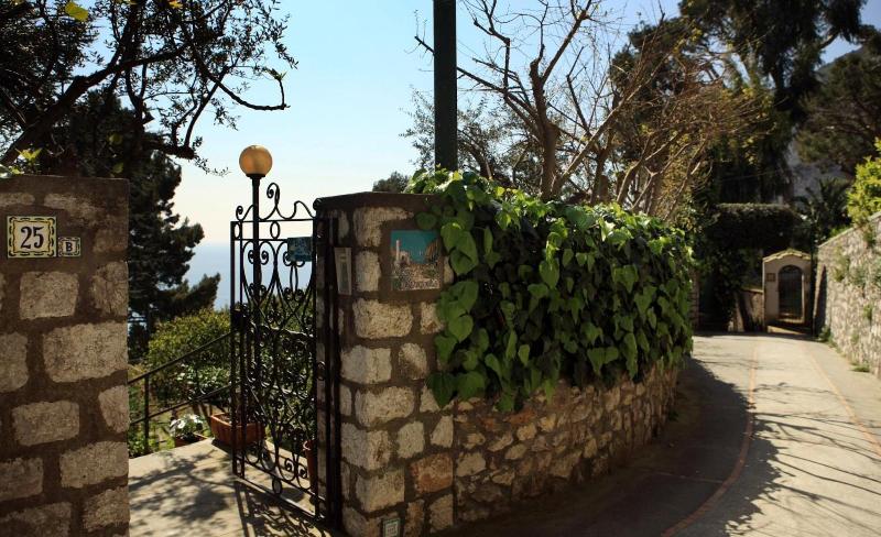 Casa Augusto - Genel