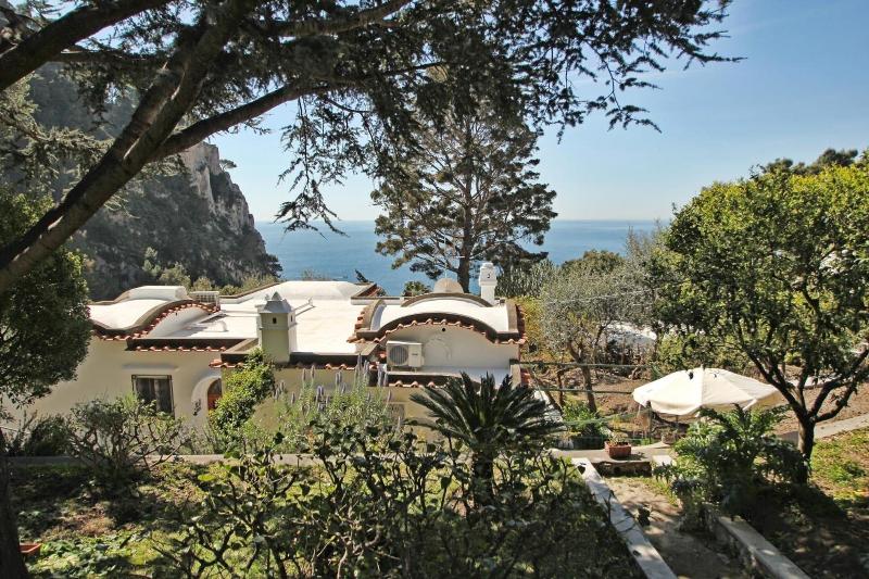 Casa Augusto - Genel