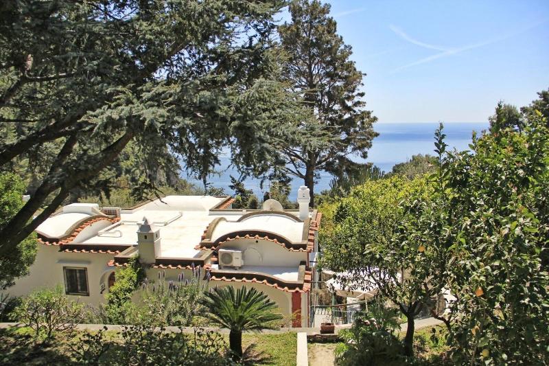 Casa Augusto - Genel