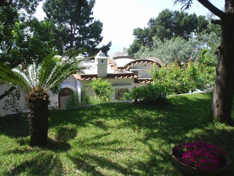 Casa Augusto - Genel
