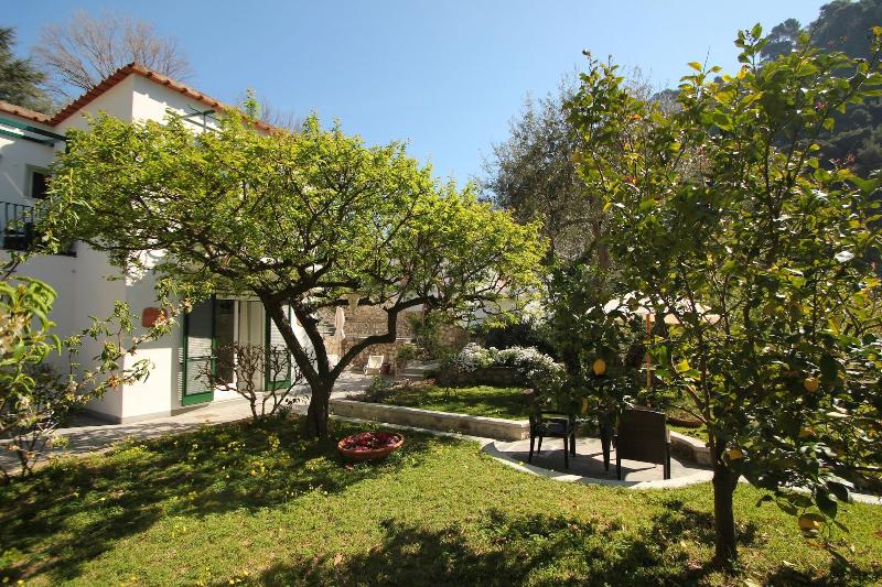 Casa Augusto - Genel