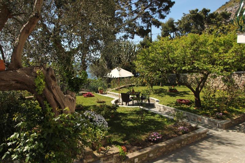 Casa Augusto - Genel