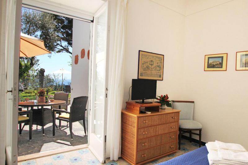 Casa Augusto - Oda
