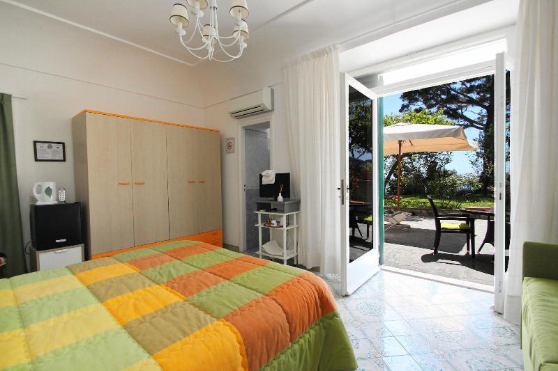 Casa Augusto - Oda