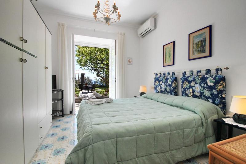 Casa Augusto - Oda