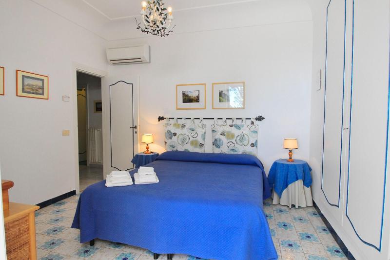 Casa Augusto - Oda