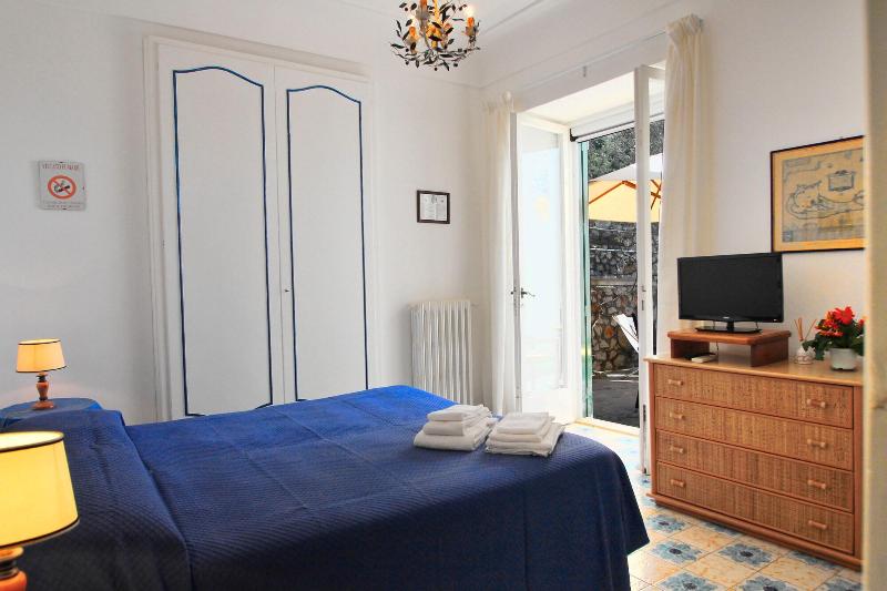 Casa Augusto - Oda