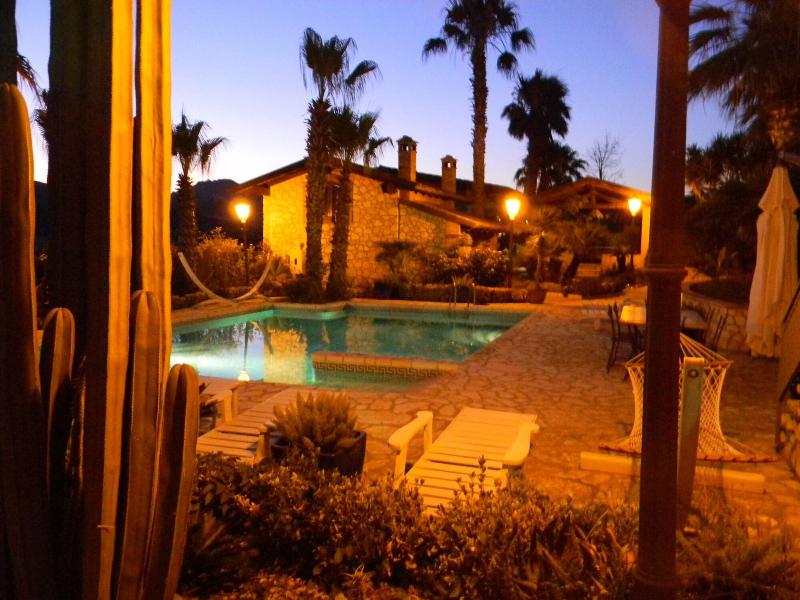 Relais Garden Cactus B&B - Aktivite