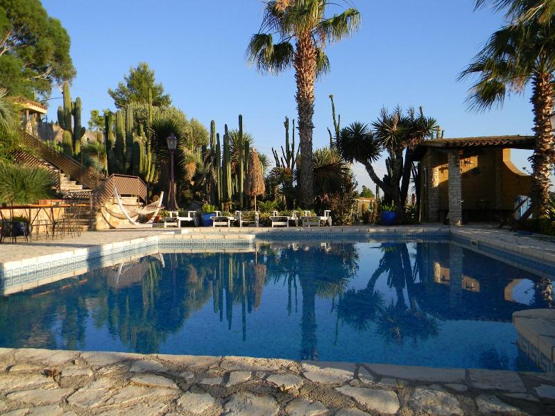 Relais Garden Cactus B&B - Aktivite