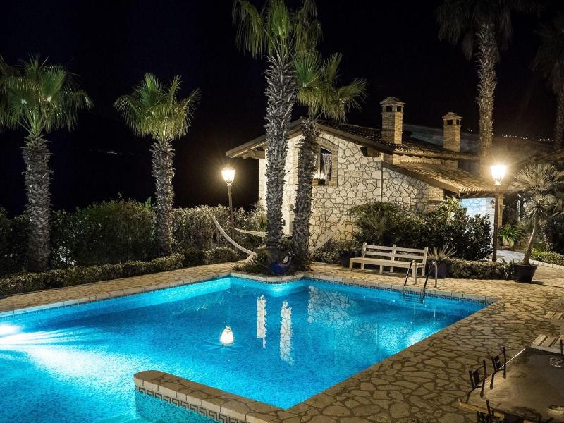 Relais Garden Cactus B&B - Aktivite