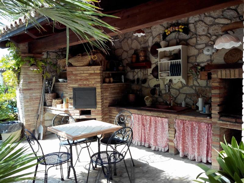 Relais Garden Cactus B&B - Aktivite