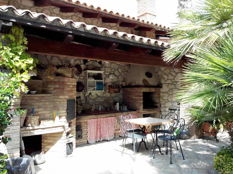 Relais Garden Cactus B&B - Aktivite