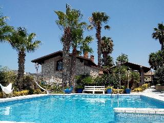 Relais Garden Cactus B&B otel fotoğrafı