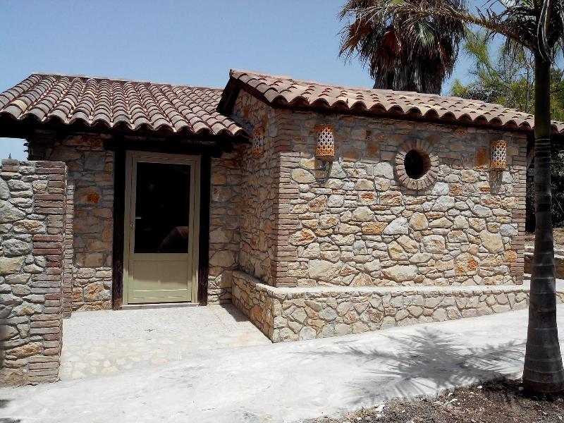 Relais Garden Cactus B&B - Genel