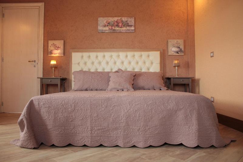Relais Garden Cactus B&B - Oda