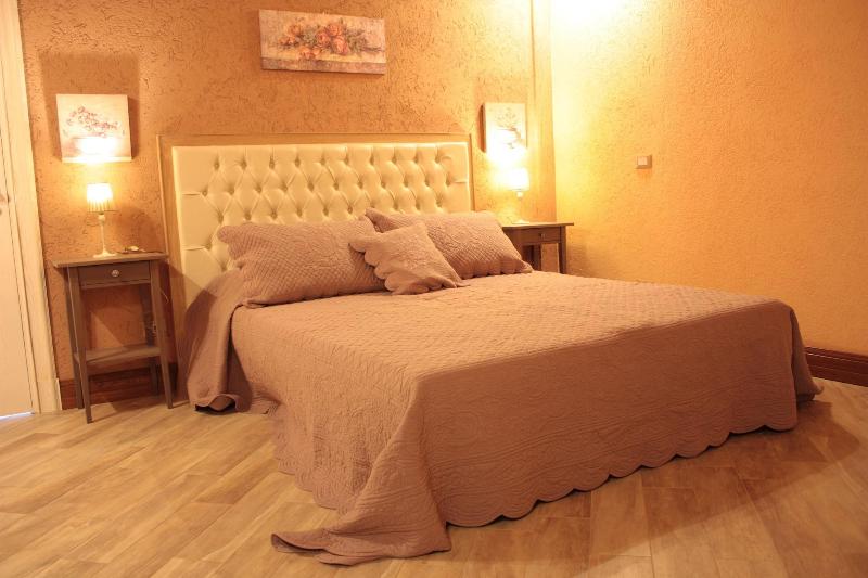 Relais Garden Cactus B&B - Oda